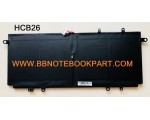 HP COMPAQ Battery แบตเตอรี่ Chromebook 14 14-Q  / Chromebook 11  A2304XL